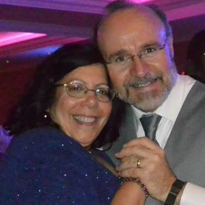 Meet your Posher, Patty